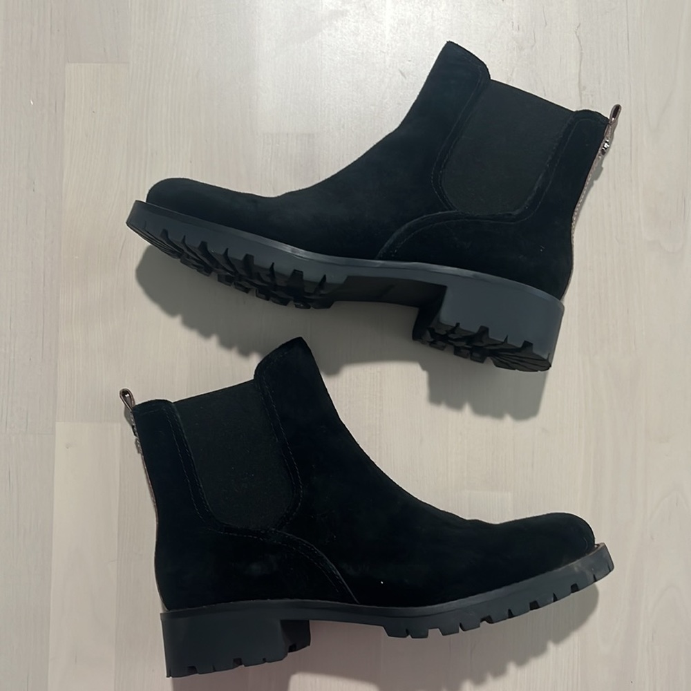 SAM EDELMAN BOOTS - Picture 2 of 7